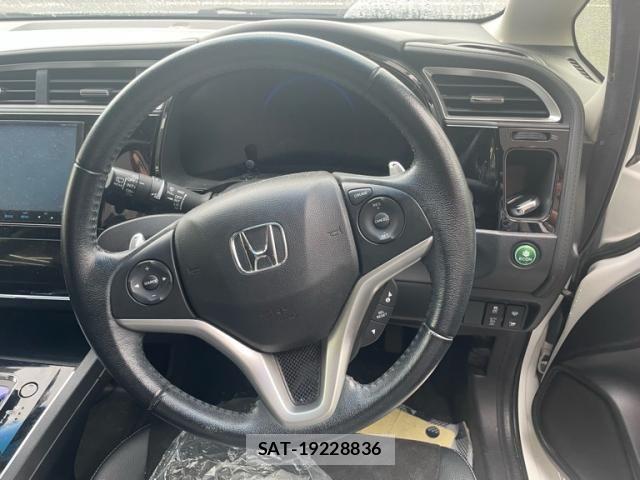Honda SHUTTLE 2015-09 8850628-7
