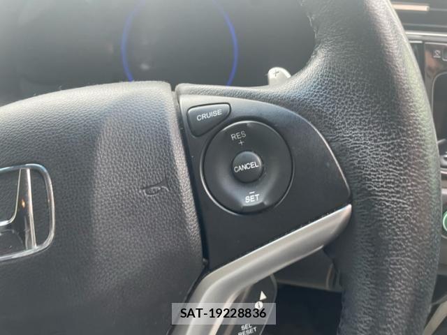 Honda SHUTTLE 2015-09 8850628-8