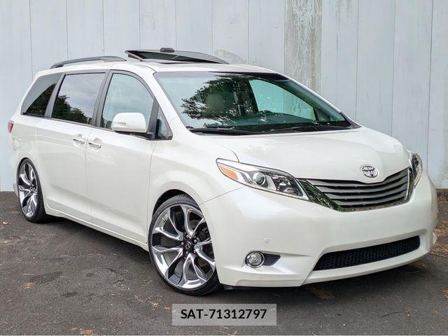 sat car