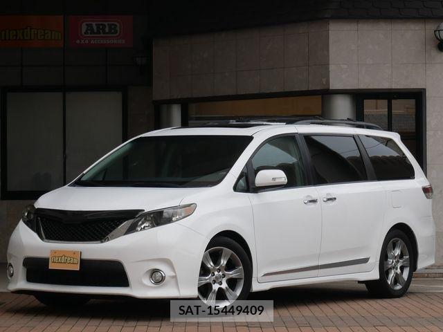 sat car
