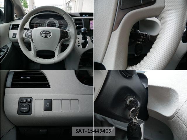 Toyota SIENNA 2013-06 8368681-14
