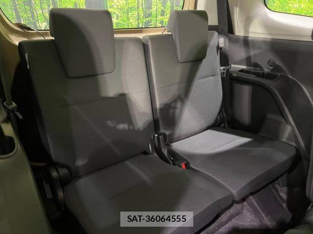 Toyota SIENTA 2024-04 530552-9