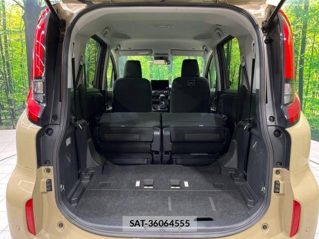 Toyota SIENTA 2024-04 530552-10