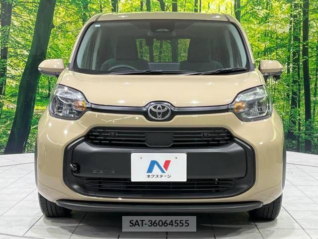 Toyota SIENTA 2024-04 530552-14