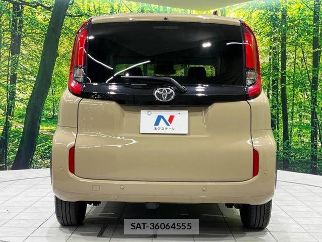 Toyota SIENTA 2024-04 530552-15