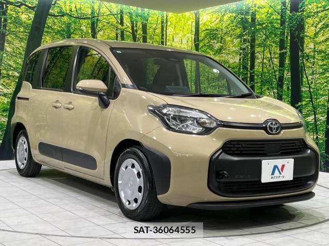 Toyota SIENTA 2024-04 530552-16