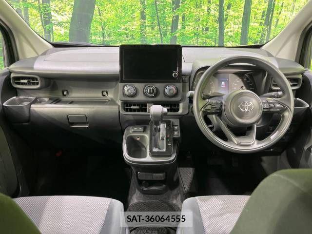 Toyota SIENTA 2024-04 530552-1
