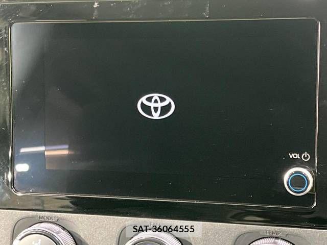 Toyota SIENTA 2024-04 530552-2