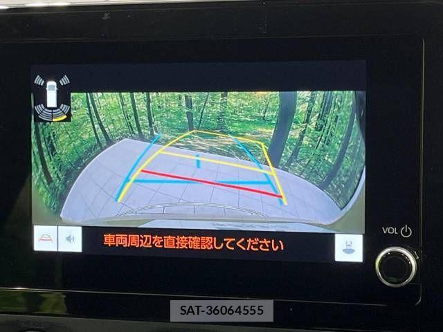 Toyota SIENTA 2024-04 530552-3