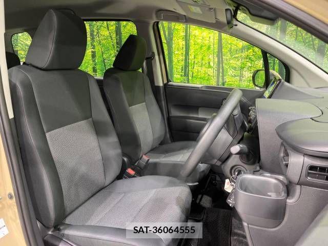 Toyota SIENTA 2024-04 530552-7