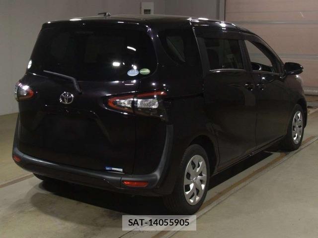 Toyota SIENTA 2018 980952-1