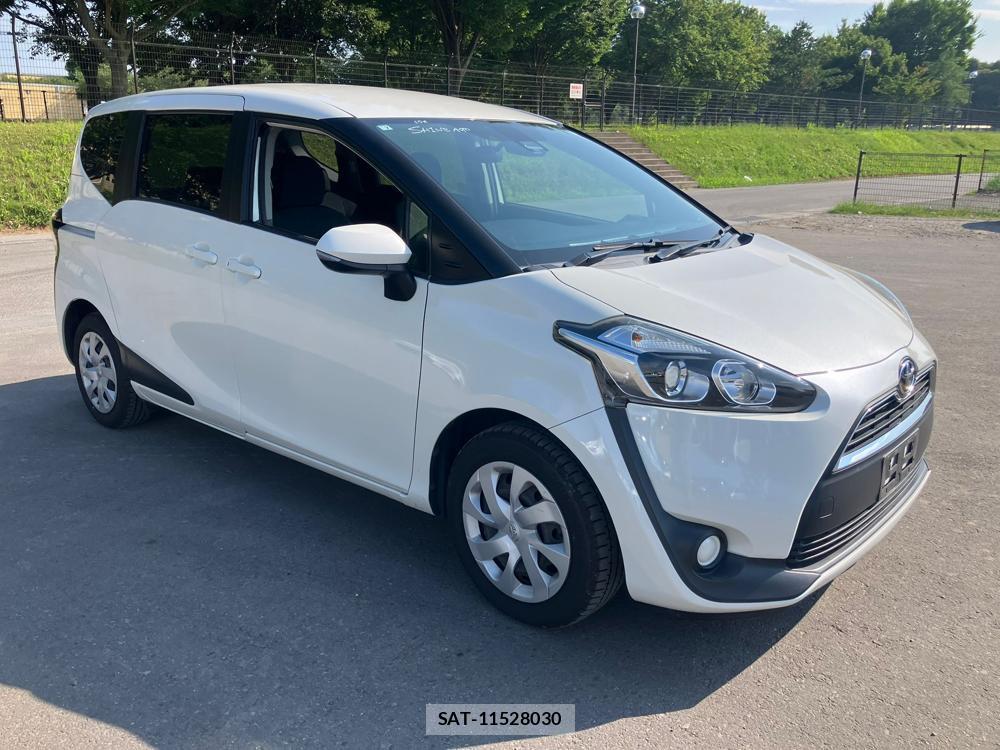 Toyota SIENTA 2018-07 1082478-0