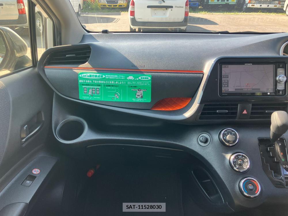 Toyota SIENTA 2018-07 1082478-17