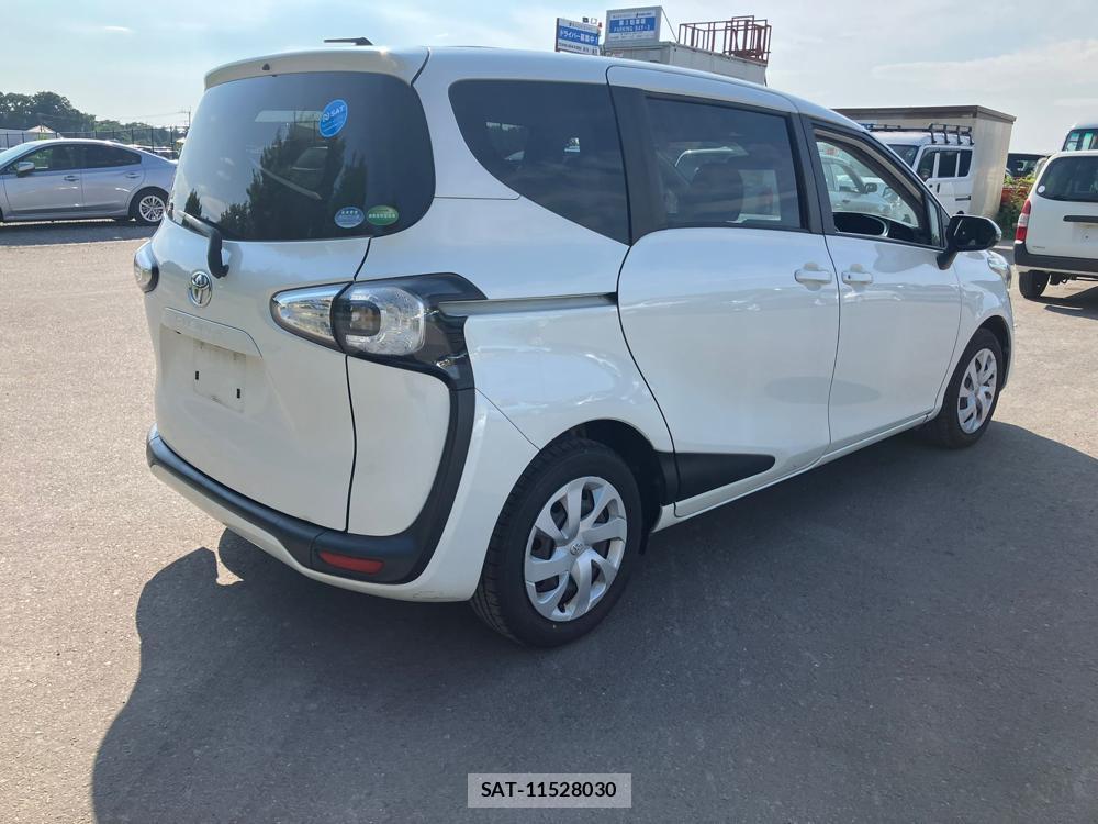 Toyota SIENTA 2018-07 1082478-2