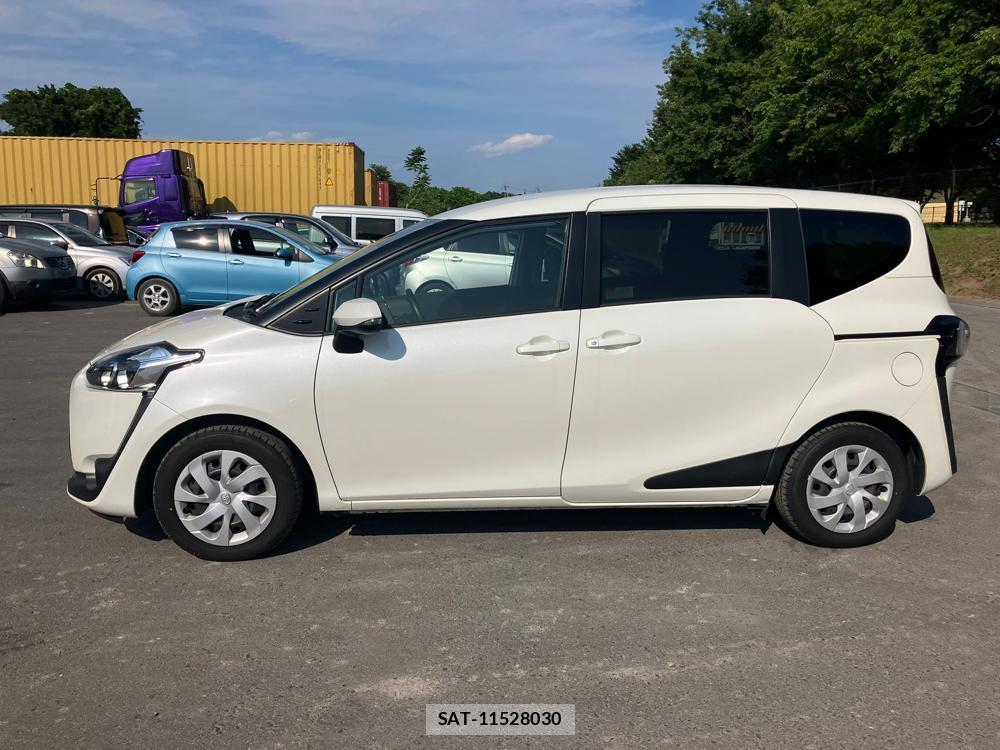 Toyota SIENTA 2018-07 1082478-5