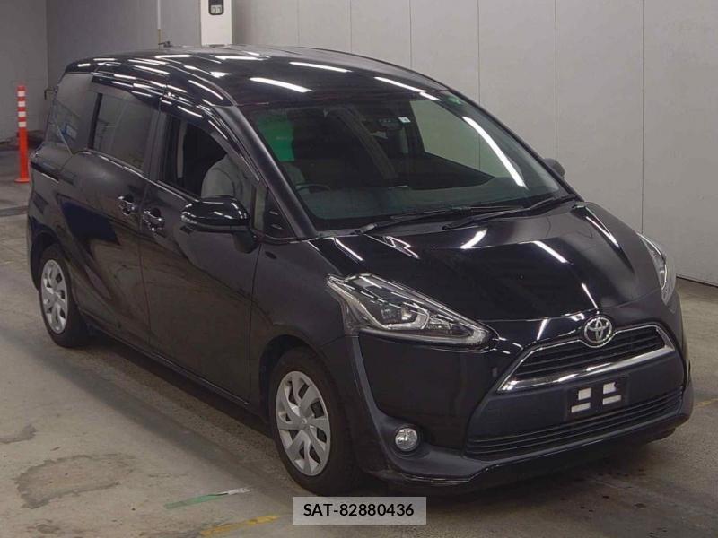 Toyota SIENTA 2018 1082479-0