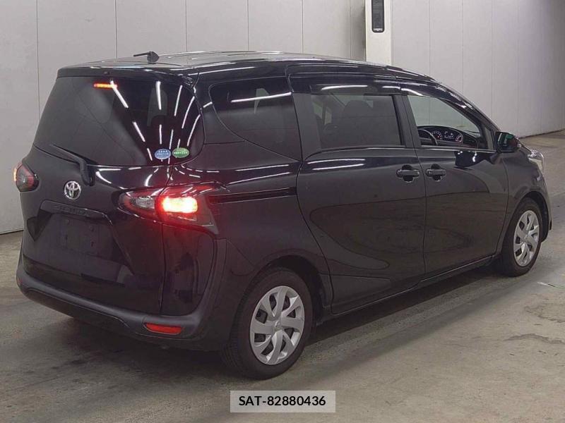 Toyota SIENTA 2018 1082479-1