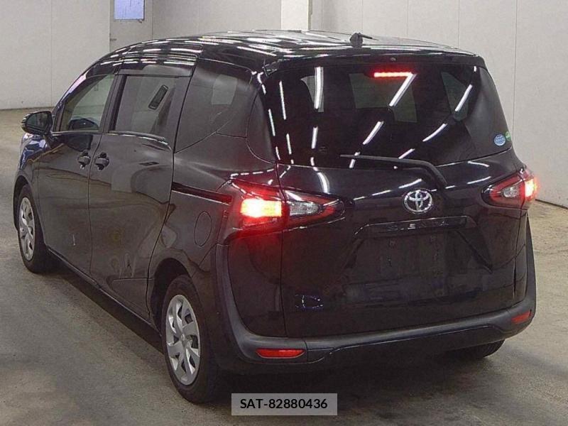 Toyota SIENTA 2018 1082479-2