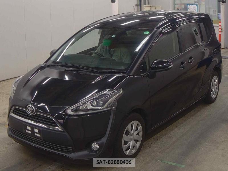 Toyota SIENTA 2018 1082479-3
