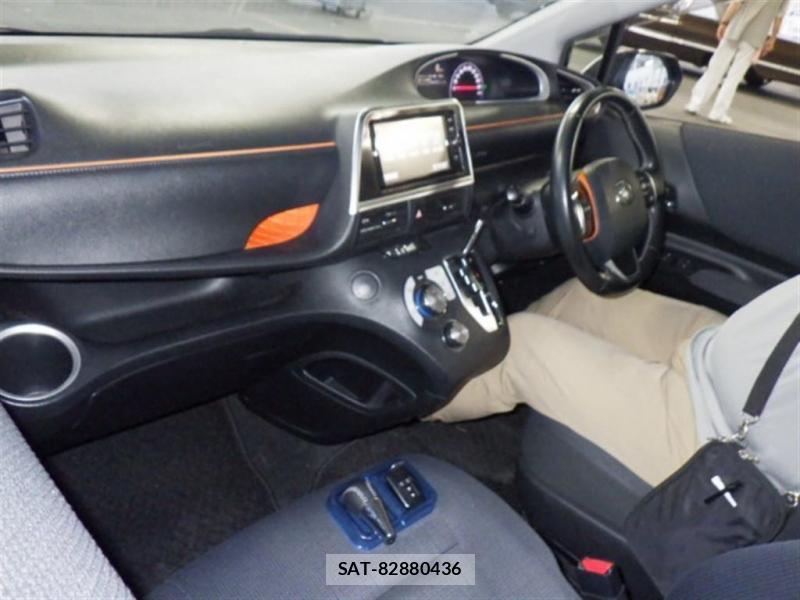 Toyota SIENTA 2018 1082479-4