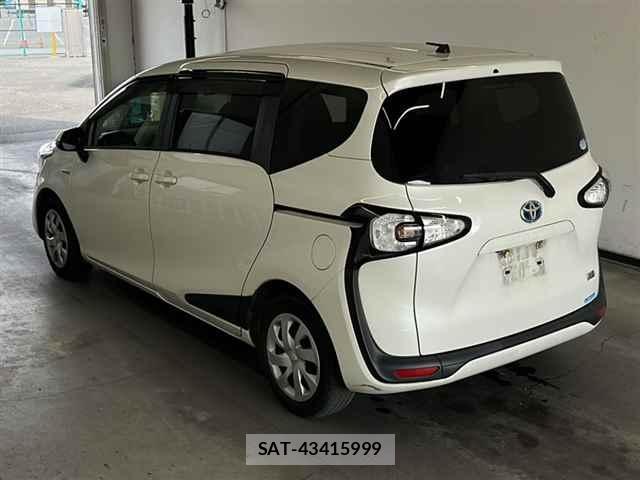Toyota SIENTA 2018-03 1076975-1