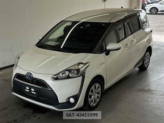 Toyota SIENTA 2018-03 1076975-2