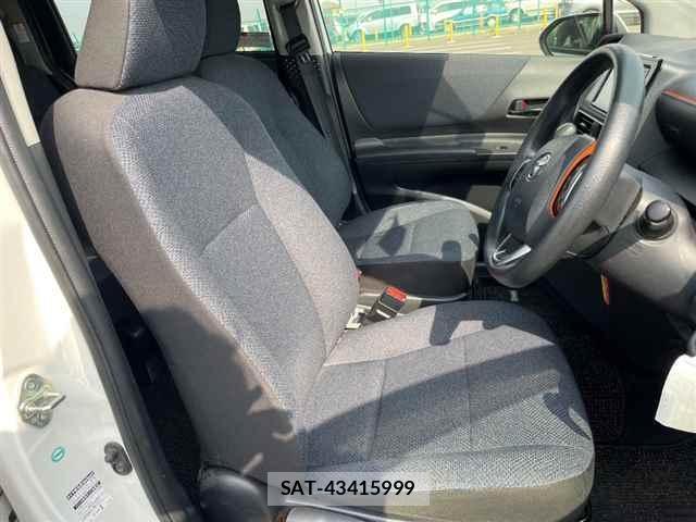 Toyota SIENTA 2018-03 1076975-8