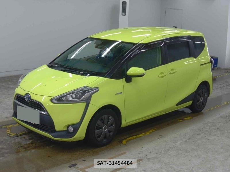 Toyota SIENTA 2018 1177537-3