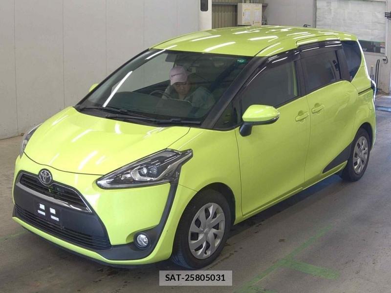 Toyota SIENTA 2018 1202173-3