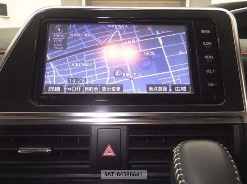Toyota SIENTA 2016-03 1218248-5