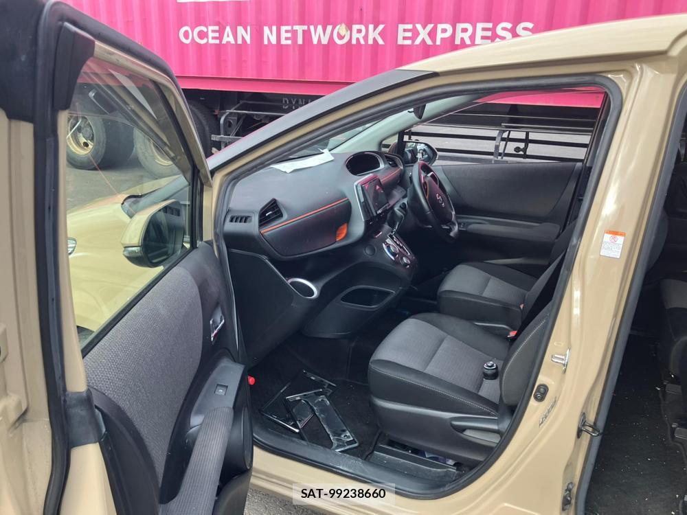 Toyota SIENTA 2018 1284216-11