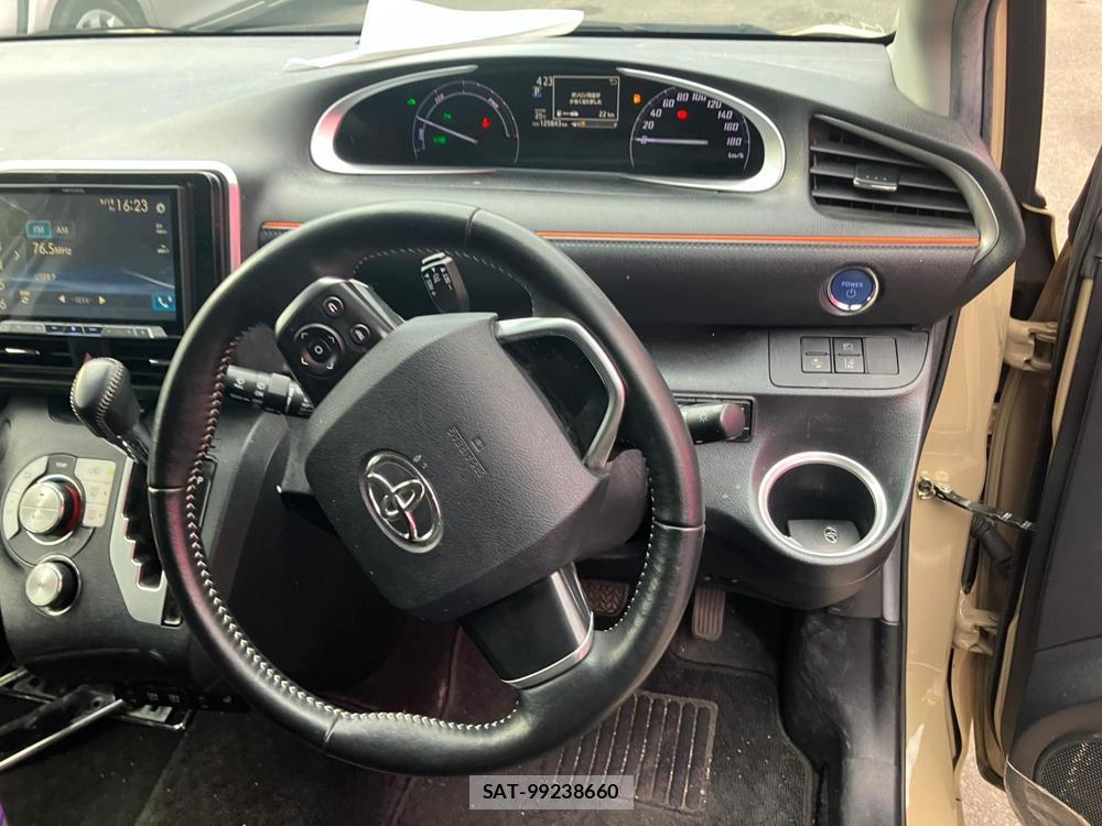 Toyota SIENTA 2018 1284216-14
