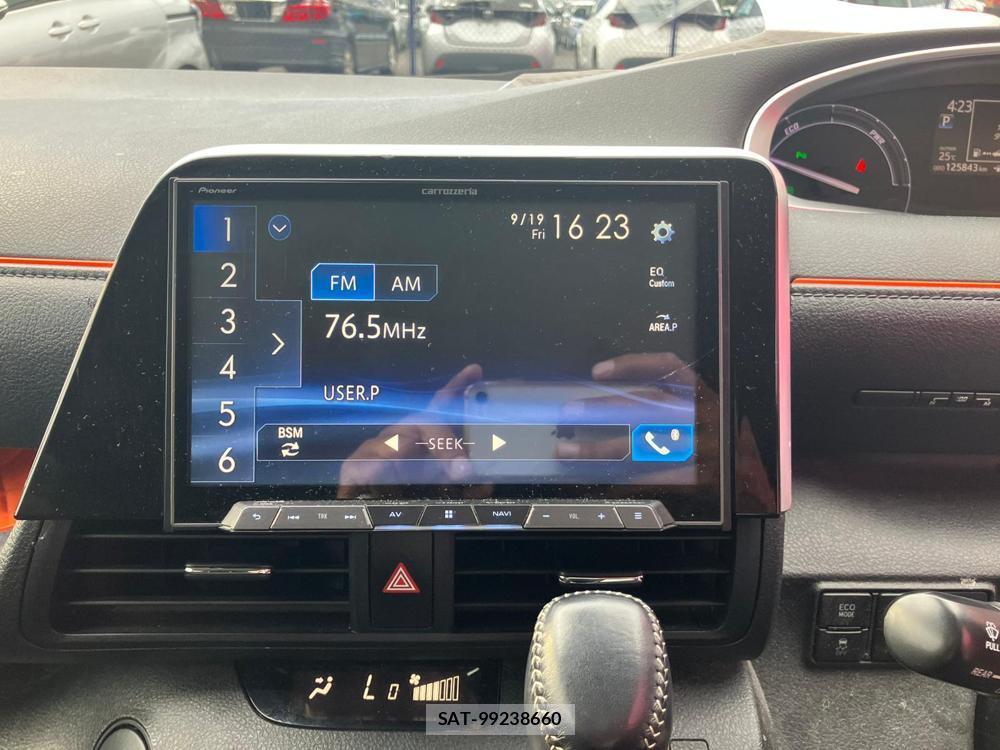 Toyota SIENTA 2018 1284216-20