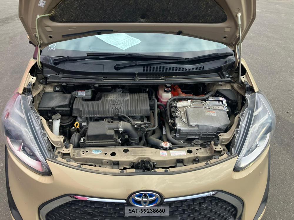 Toyota SIENTA 2018 1284216-29