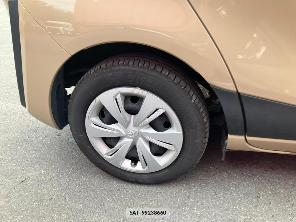 Toyota SIENTA 2018 1284216-31