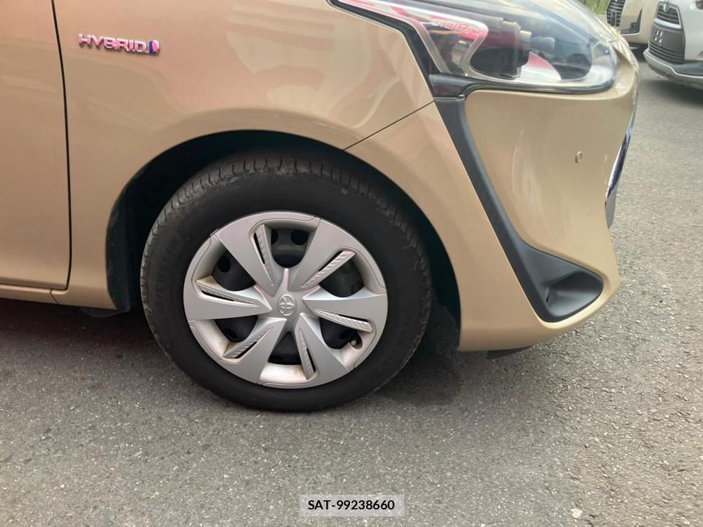 Toyota SIENTA 2018 1284216-32