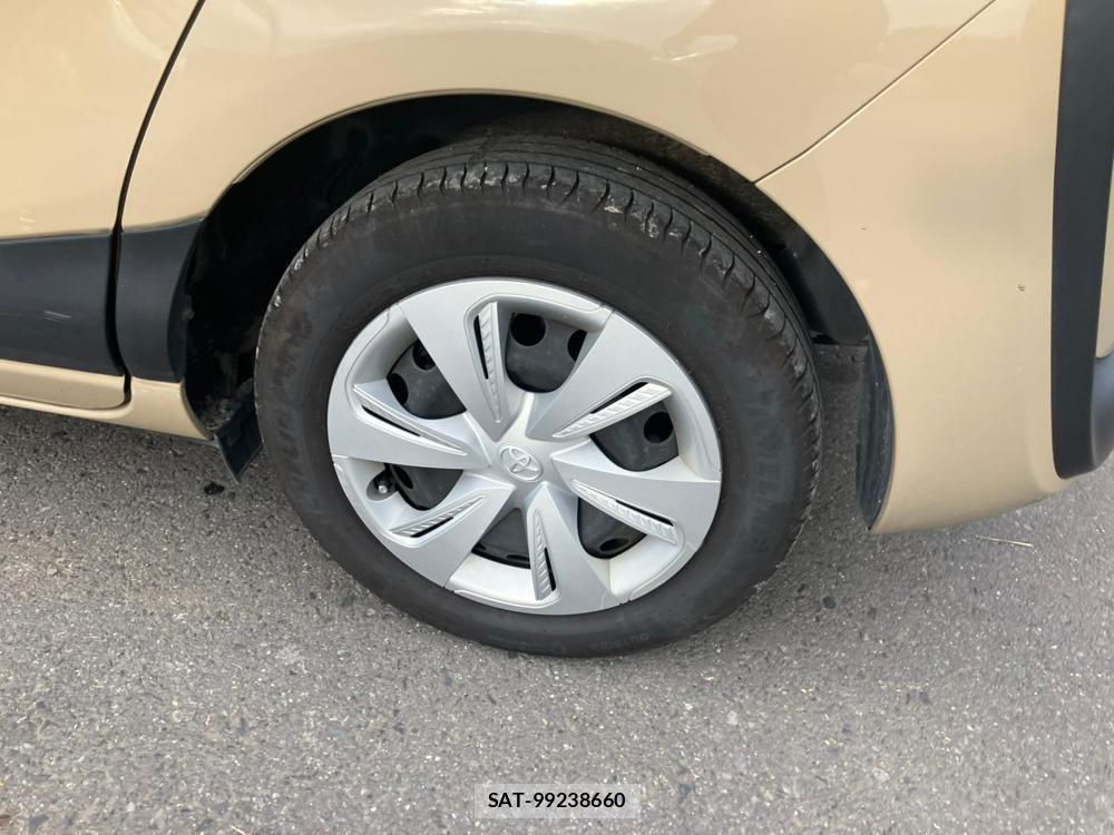 Toyota SIENTA 2018 1284216-33