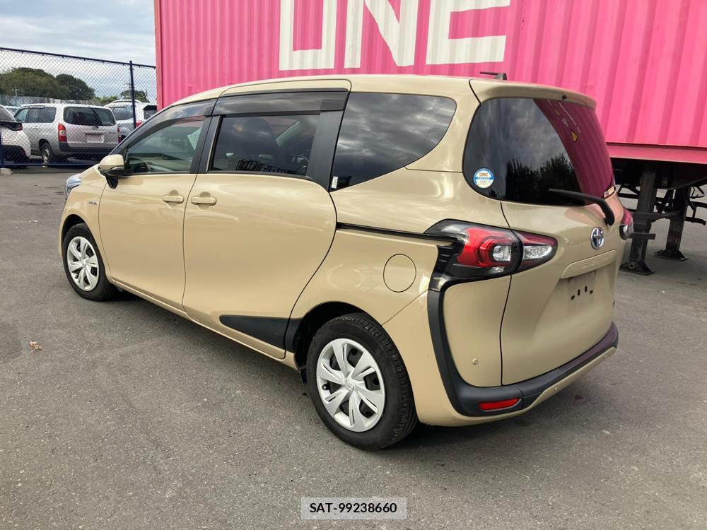 Toyota SIENTA 2018 1284216-4