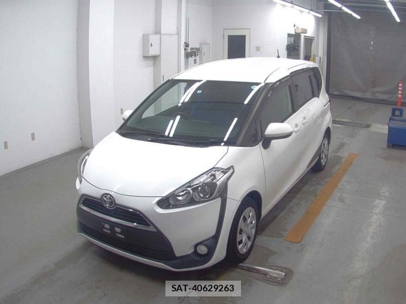 Toyota SIENTA 2018 1300098-3