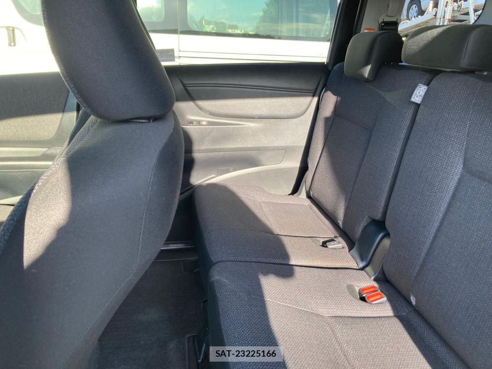 Toyota SIENTA 2019 1284214-9