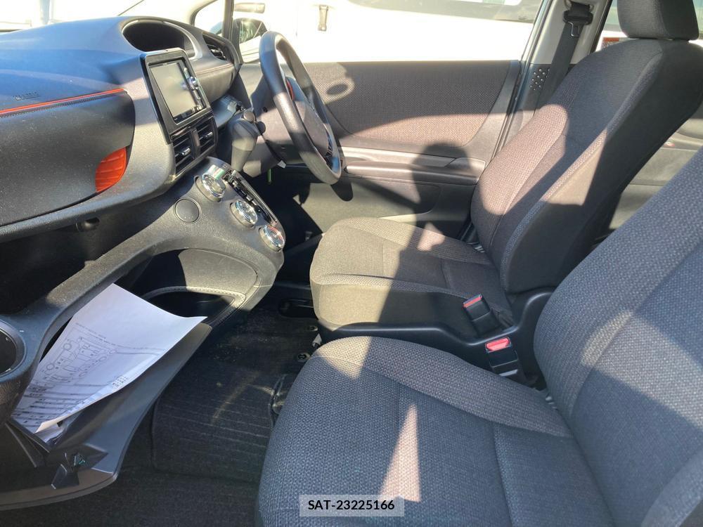 Toyota SIENTA 2019 1284214-10