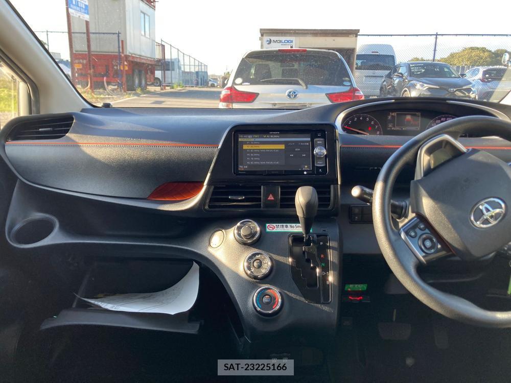 Toyota SIENTA 2019 1284214-12