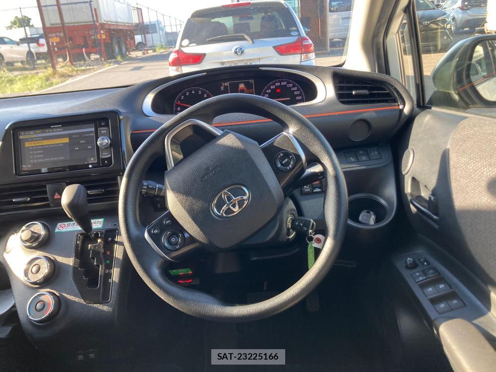 Toyota SIENTA 2019 1284214-13
