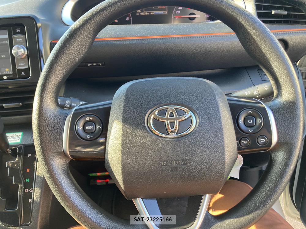 Toyota SIENTA 2019 1284214-14