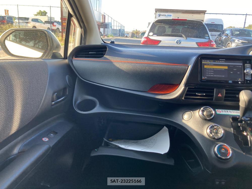 Toyota SIENTA 2019 1284214-18