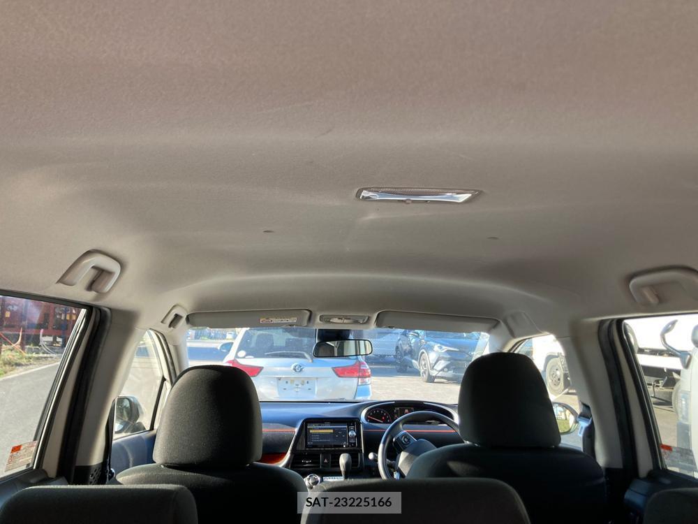Toyota SIENTA 2019 1284214-26