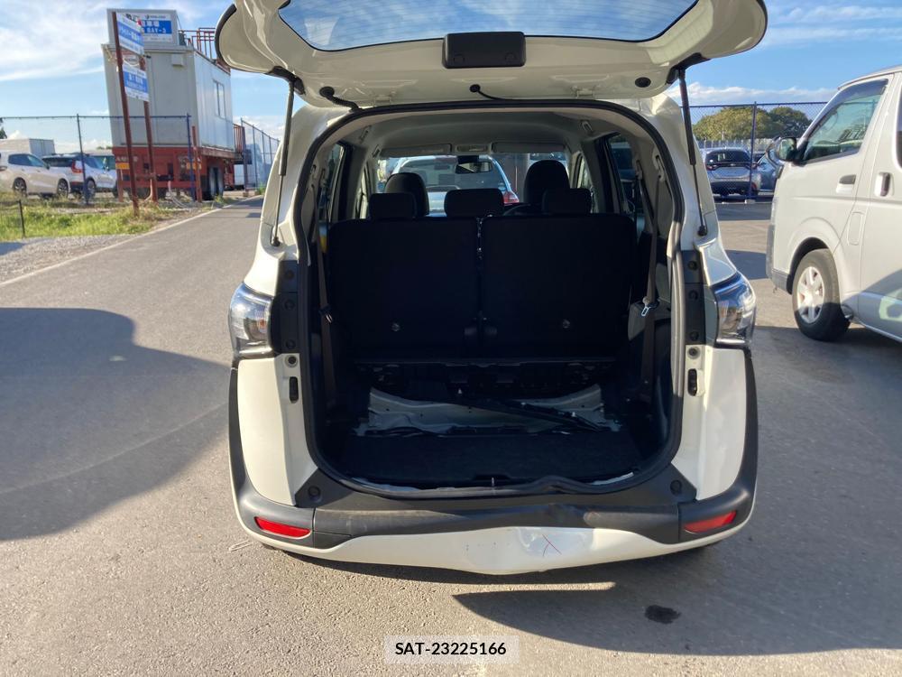 Toyota SIENTA 2019 1284214-29