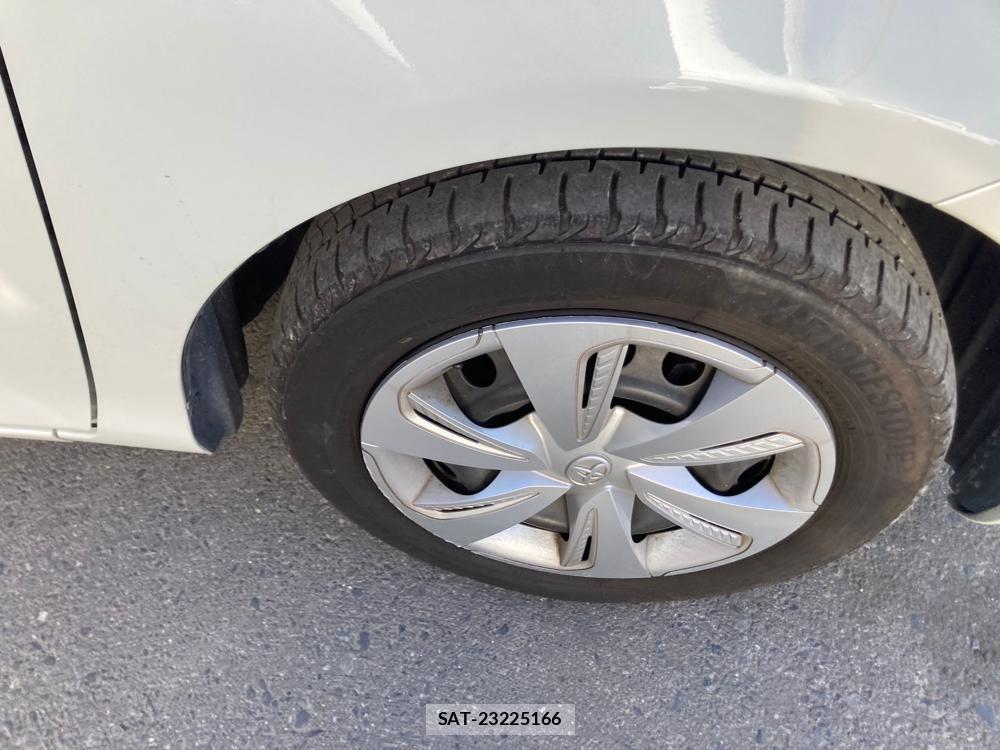 Toyota SIENTA 2019 1284214-32