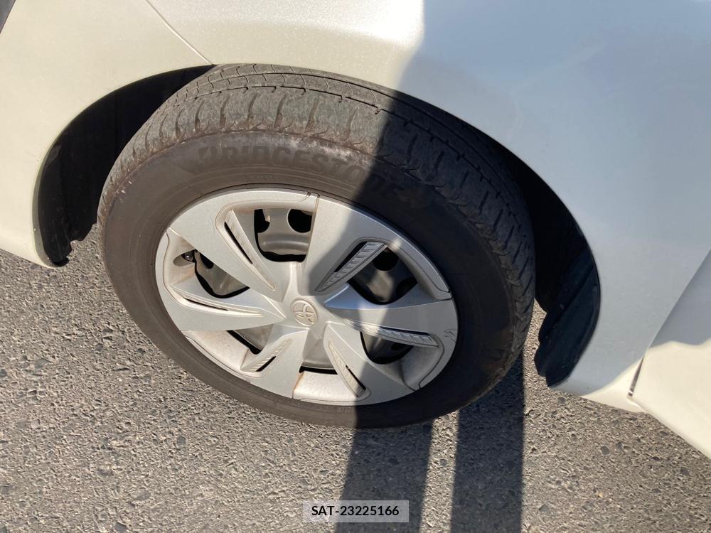 Toyota SIENTA 2019 1284214-33