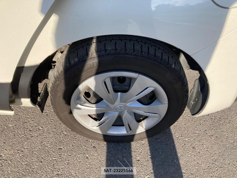 Toyota SIENTA 2019 1284214-34